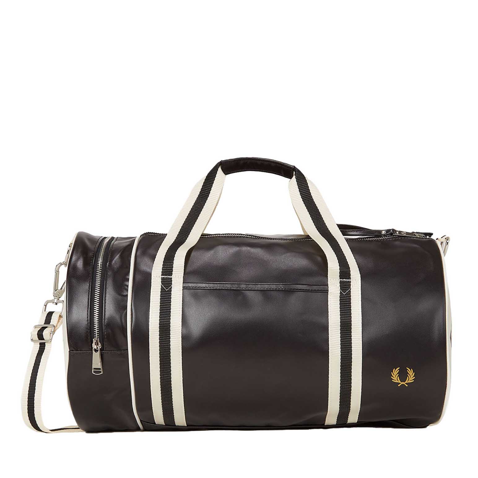 Fred Perry Classic Barrel Bag
